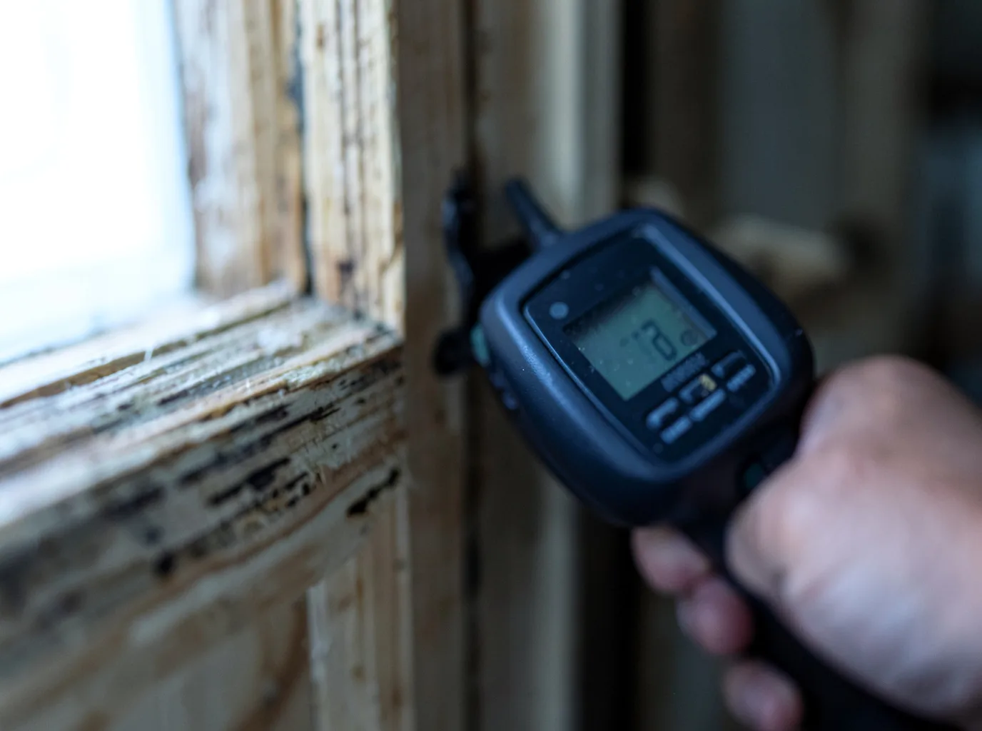 Ceiling Water Damage Repair in Sykesville, PA
